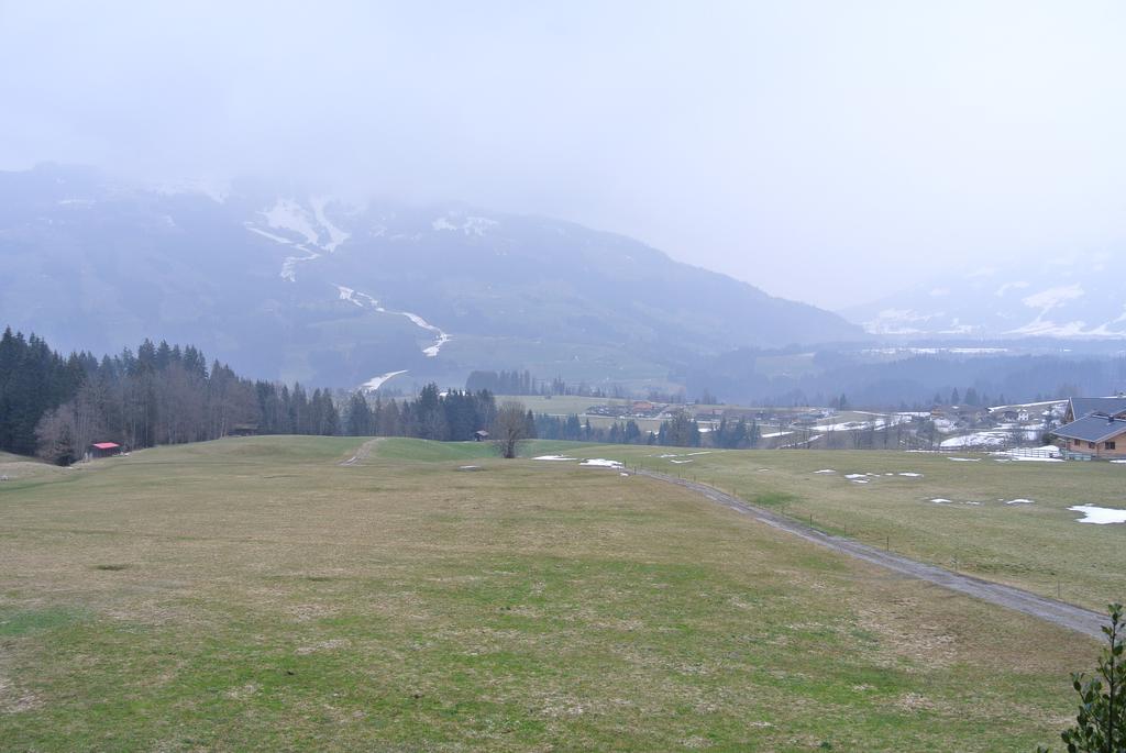 Weberhof Hopfgarten Hopfgarten im Brixental Exterior foto