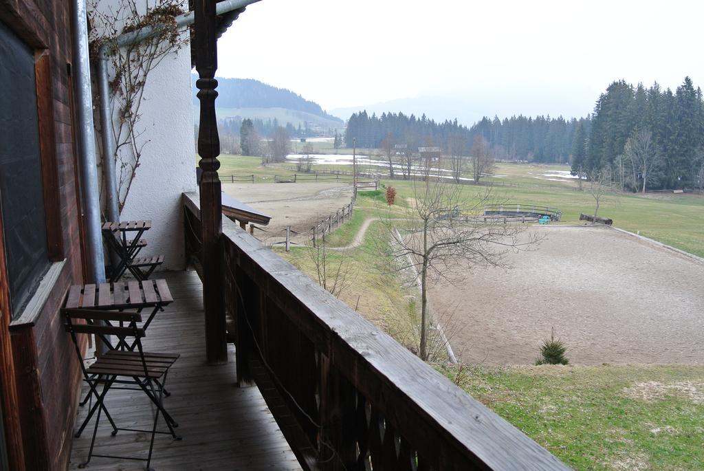 Weberhof Hopfgarten Hopfgarten im Brixental Exterior foto